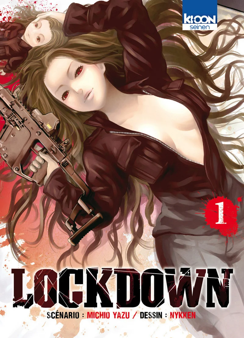 Lockdown