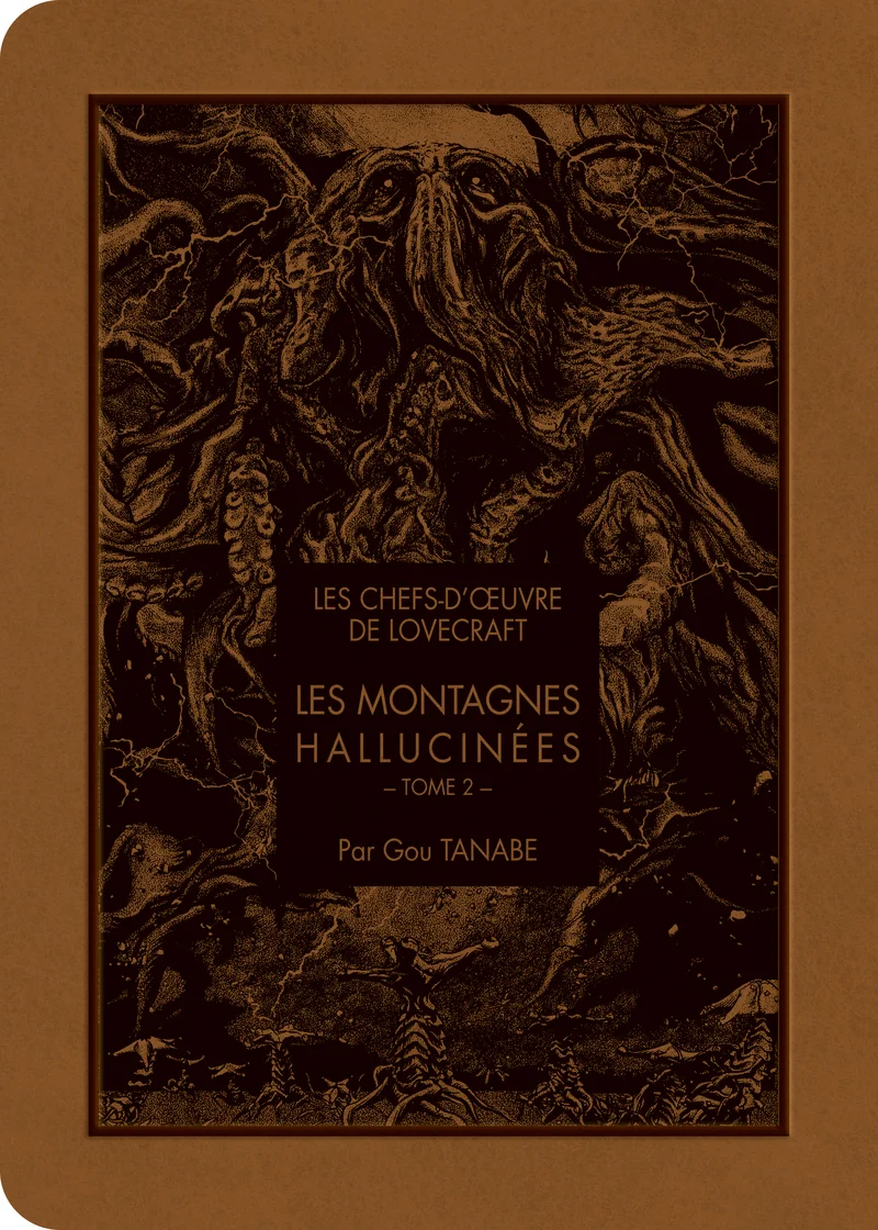 Les Montagnes Hallucinées