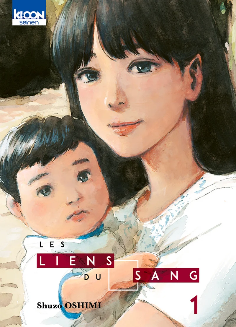 Les Liens du sang