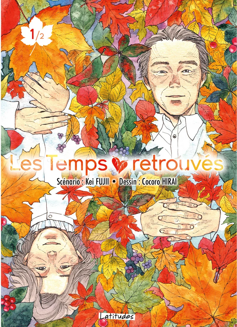 Les Temps retrouvés
