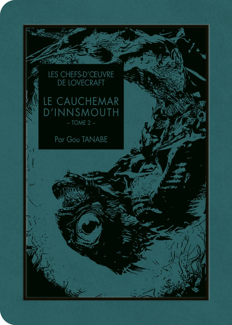Lovecraft