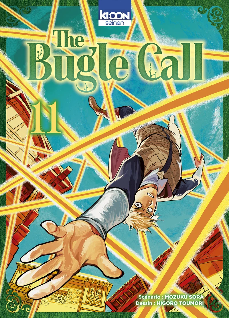 The Bugle Call